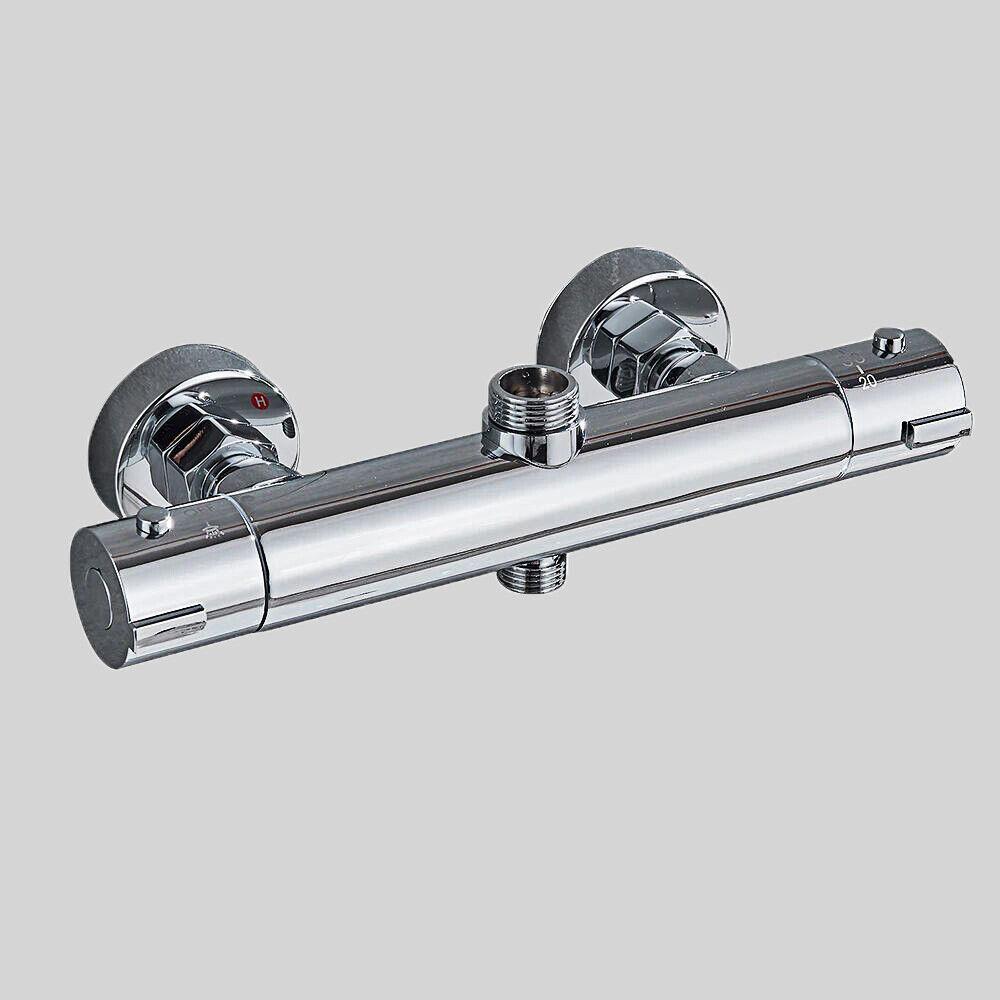 

Термостатический смеситель для ванны, душевой набор с водопадом, смеситель для ванной комнаты