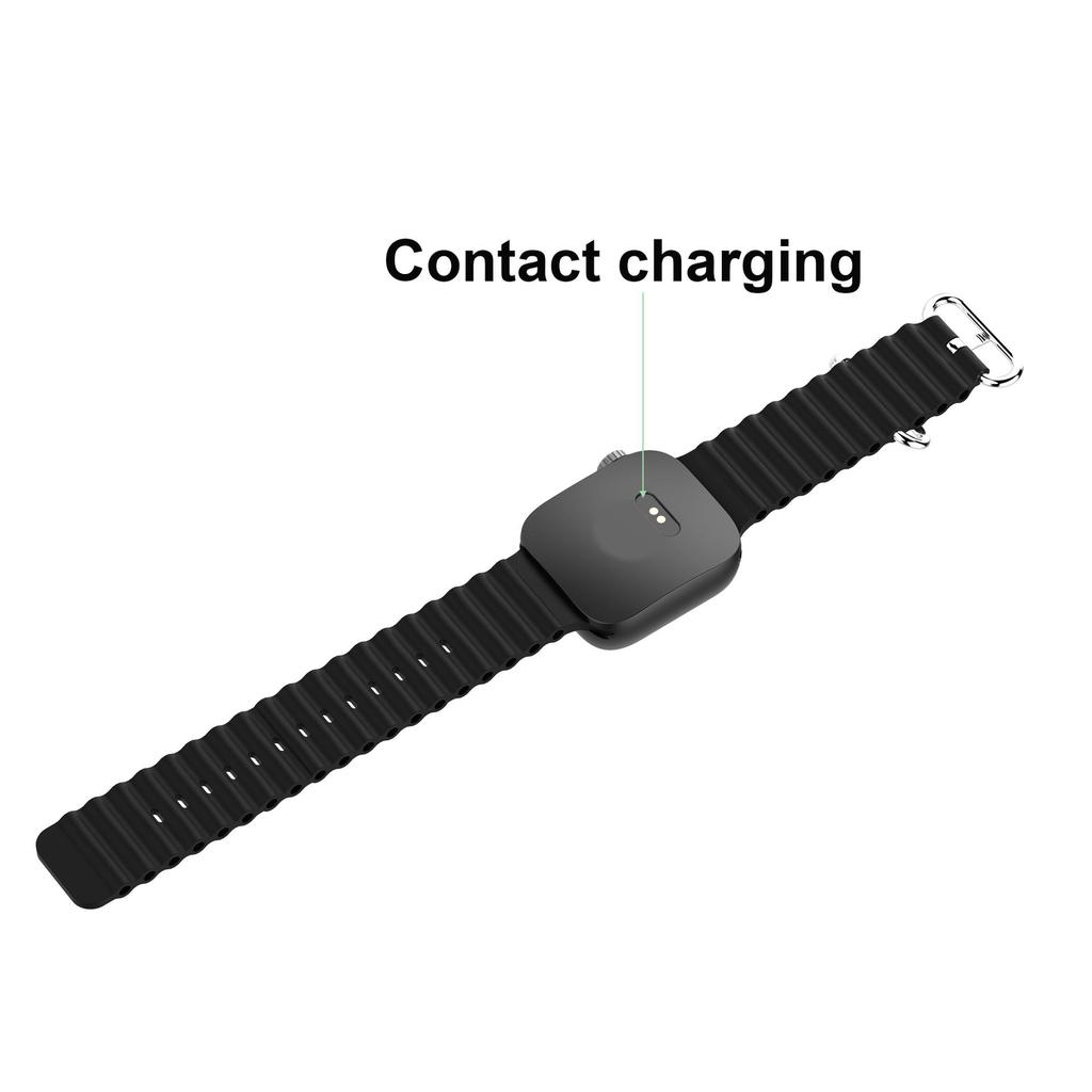 Smartwatch Vibration Metronome for Running, Piano, Ukulele & Guitar Rhythm