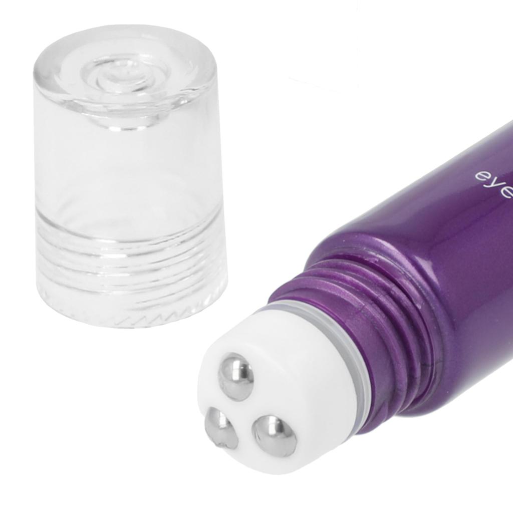 Esthefact Eye Eye Takano Yuri Vitamin A Hyaluronic Moisturizing Cream, Wrinkle-Reducing Roller, Roller, Derivative, Acid, Firming, Glowing,