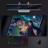 Tthe Apothecari Diaries Anime Historical Mouse Pad Mousepad Large Gaming Lockedge Thickened Pc Table Desk Mat