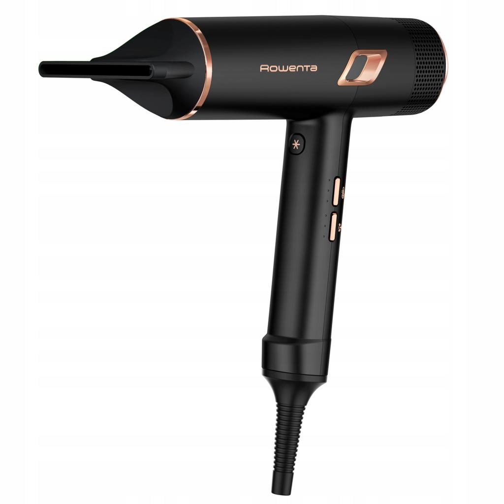 Rowenta Maestria Ultimate Experience Hair Dryer Cv9920F0 Black 2000W 1 Pc