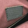 Louis Vuitton M40635  MonogramMacassar TorresPM Crossbody Shoulder Bag