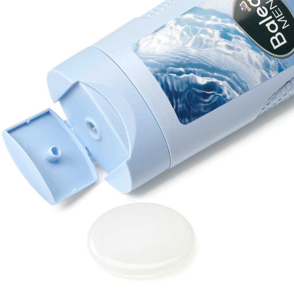 Deutschland DM Balea Balea Sensitive Duschgel (für Männer), 300ml