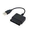 Game Machine Wire Converter Cable Black Gaming Controller Video Game Accessories  Console Gaming