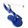 Watch Press Tool Professional Efficient Back Case Press Closer Battery Replacement Tool With 12 Fitting Dies