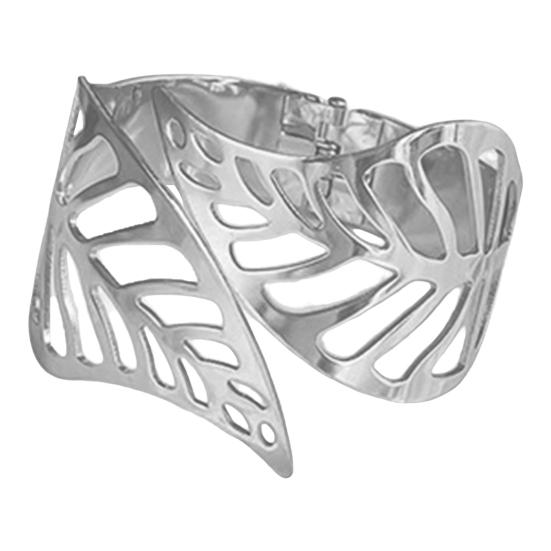 Perdele cu frunze goale, cu cataramă, cu poanson, cu arc de metal, cu frunze de culoare aurie, argintiu, suport pentru cleme, suport pentru sufragerie, sufragerie, dormitor, accesorii pentru casă