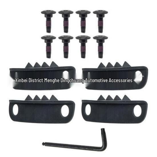 Original Style Cross Bars Luggage Rack for 2017-2022 Mazda CX-5