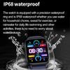 2025 New ECG+PPG AI Healthy Diagnose Smart Watch Men Women Blood Lipid Uric Acid Female Menstrual Health Tracker Smartwatch