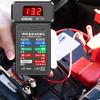 Batterietester Automobil 12V Digitaler Analysator Testwerkzeug Auto Spannungsprüfer