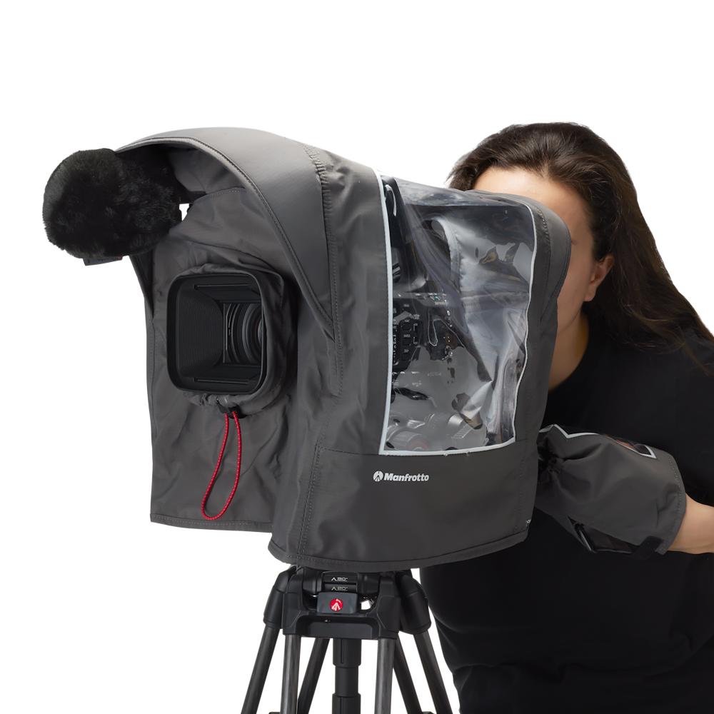 Pro Light Couverture de caméra Cineshield M/L