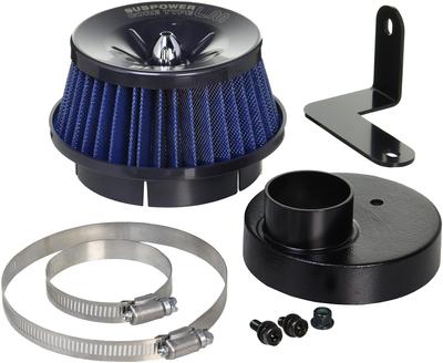 BLITZ SUS POWER AIR CLEANER LM Oczyszczacz powietrza do Toyota Copen LA400K (Suspower LM) (Kod Produktu 56225)