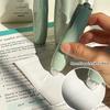 Double-Sided Adhesive Dots Tape for Crafts Scrapbooking for Students Home & Office 4pcs/set Strong Permanent Bonding