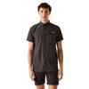 Regatta Mens Packaway Short-Sleeved Travel Shirt