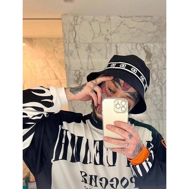 VAYLA Y2K Sprots Langarm-T-Shirts Lässig Harajuku Mode Lockeres Baseball-Trikot Streetwear Retro Klassische Kleidung Oberteile