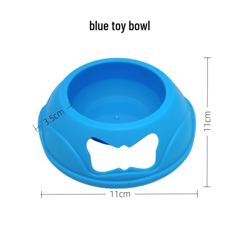 Electric Plush Puppy Play Set with Clothes, Bowl, Bed, Leash, and Bell