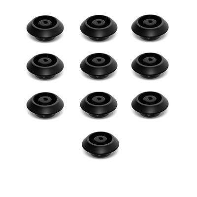 10 Stück Karosserielochkappen 95551-15000 Für Honda Accord 00-17 Civic 01-20 Cr-V 02-19