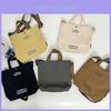 Childrens Canvas Crossbody Bag With Reinforced Seams For School And Daily Use