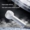 Xi Ru Portable Ice Compress Cooling Fan