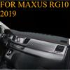 FOR MAXUS RG10  Car Dash Mat Dashmat Dashboard  Cover Sun Shade Dash Board Cover Carpet  Accessories