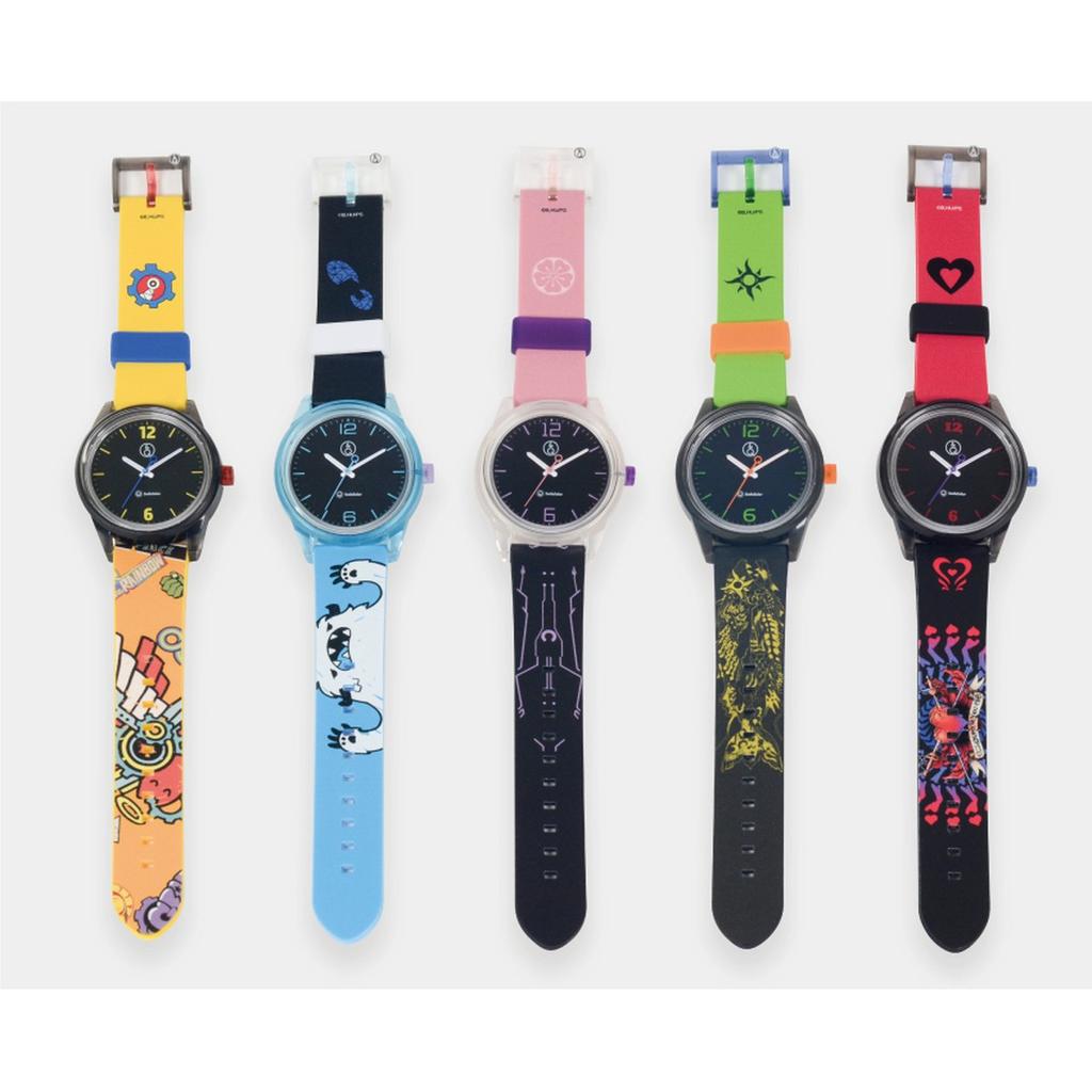 SK8 the Infinity CITIZEN Watch