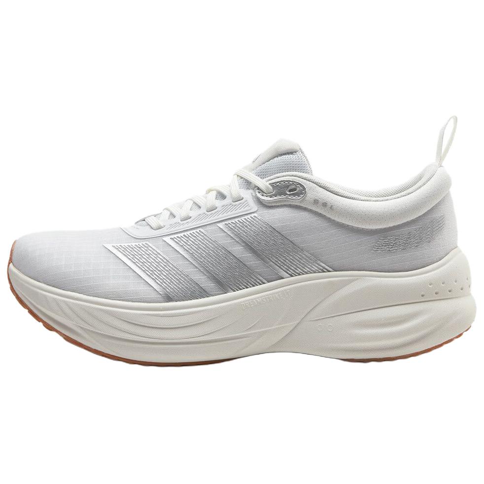 Adidas FLOATNOVA Running Shoes Unisex Gray Silver LA6683 40