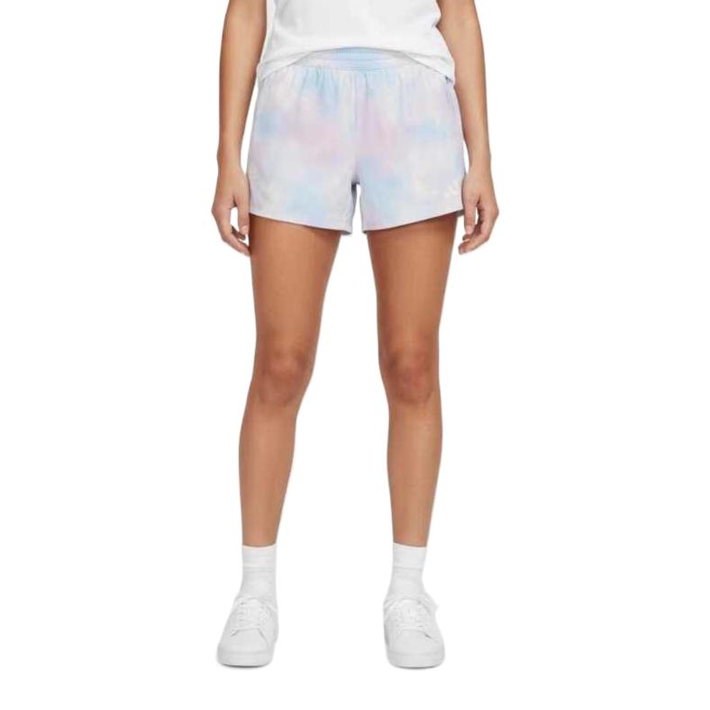 Adidas SS26 Elastic Mid-Rise Fitted Shorts Men shorts KS8084 128