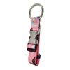 Add-A-Bag Luggage Strap Jacket Gripper Travel Strap Suitcase Straps Adjustable Travel Carry Clip Travel Accessories
