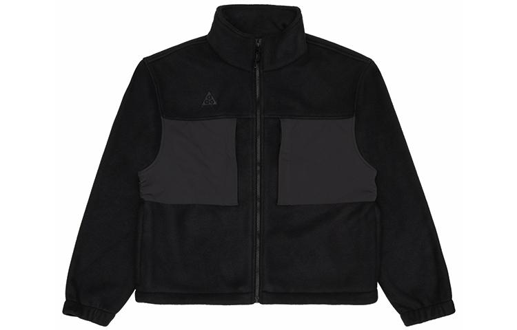 Nike ACG Jackets Men s Stand Collar Moderate Other BQ7198-011 XL