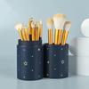 5/7/10/12PCs Makeup Brushes With Foundation Blush Eyeshadow Contour Powder Brush, Make Up Brushes Kit,Professional Makeup Brush