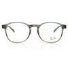 Ray Ban Rx5417 8252 Unisex Eyeglasses