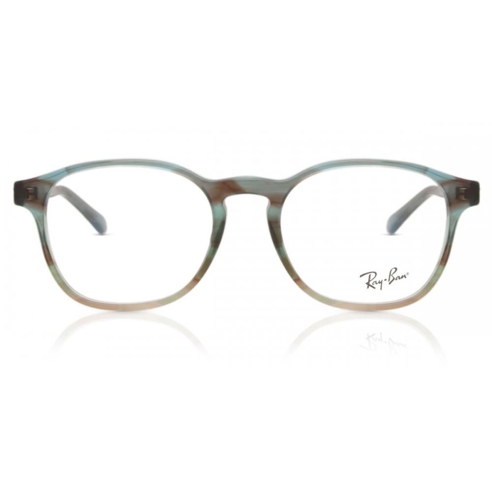 

Ray Ban Rx5417 8252 Unisex Eyeglasses 50-19-145