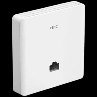 H3C WiFi 6 Gigabit PoE Wall Plate Access Point (CN Version)