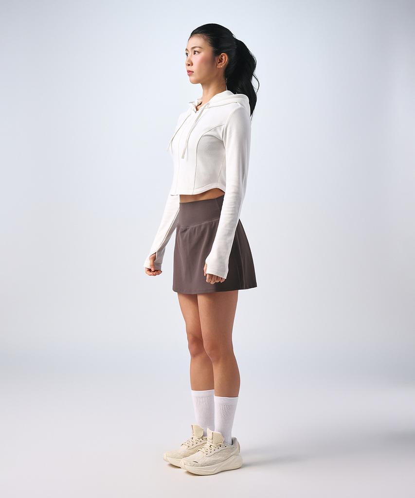 MUSINSA STANDARD SPORTS Move Tension 2-In-1 Skirt Women (3 Colors)