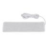 Heating Pad 5V USB Powered Relieve Fatigue Machine Washable Carbon Fiber Electric Heating Pad with 150cm Power Cord for