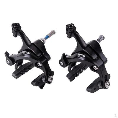 Bike Brake Caliper Set Road Side Pull Replacement Part
