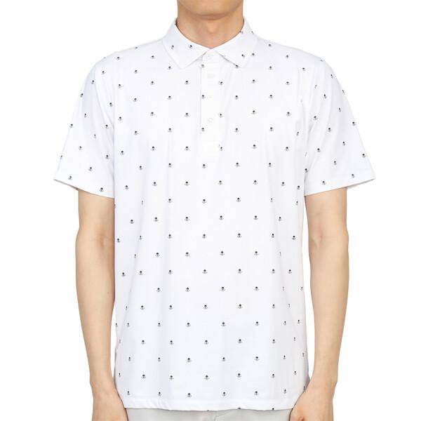 

G Fore Men S Golf Polo Slim Fit G4mf22k104 S