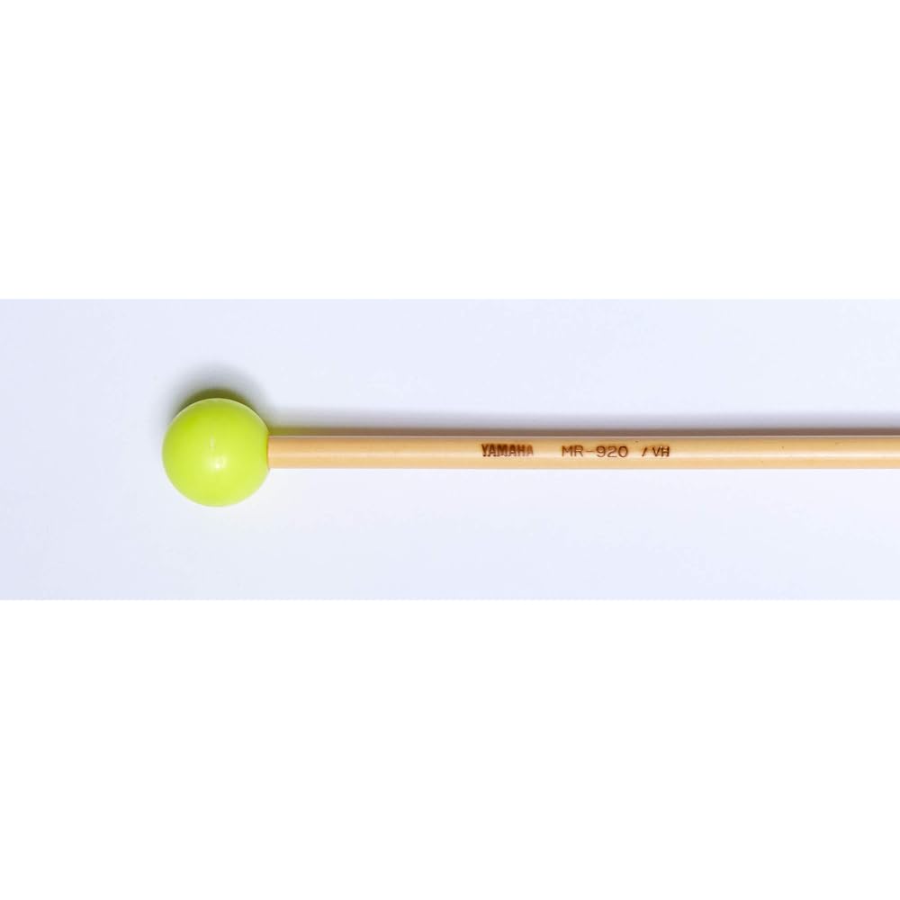Yamaha MR-920 Regular Model Mallet with Durable Grip and Balanced Weight Golf Accessory