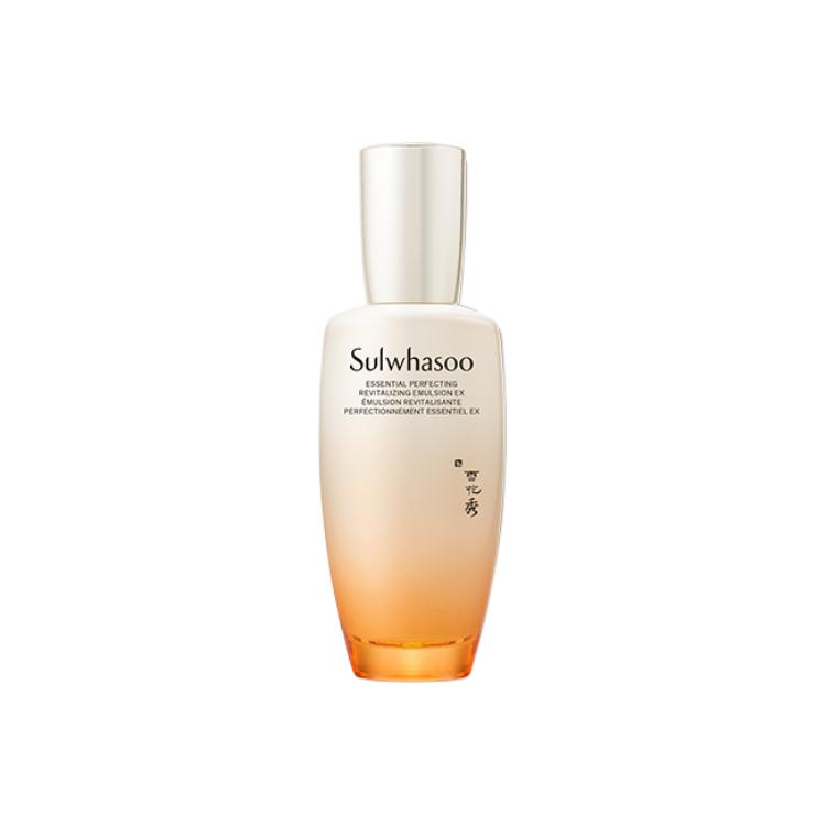 Sulwhasoo Essential Revitalizing Emulsion 125ml 125ml