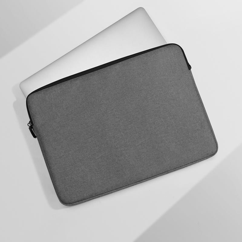 Laptop Case Bag 13 14 15.4 15.6 inch Carrying Sleeve For Macbook Air Pro M1 13.3 Cover Huawei Xiaomi HP lenovo Shell Accessories