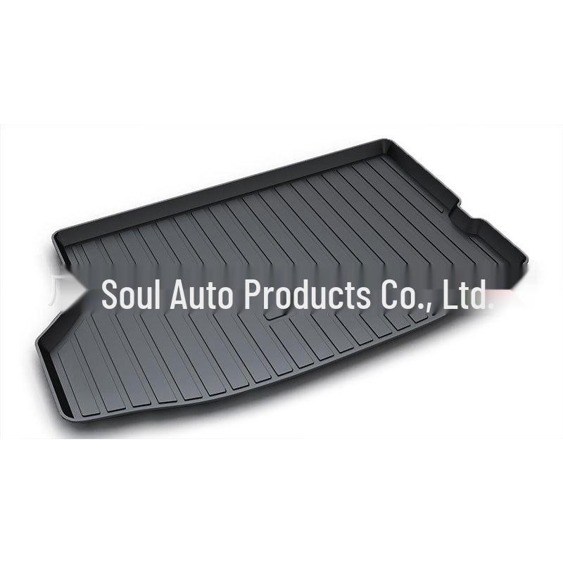 Wasserdichte, geruchsneutrale Kofferraummatte für Cheetah Maitu CS10 CS9 - Langlebig, umweltfreundlich