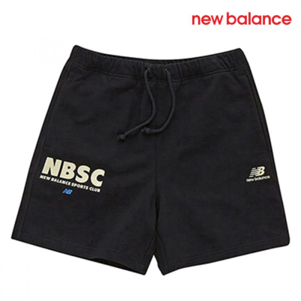 

New Balance Shorts E60 Nbnvc22033 19 Uni Nb Sports Clu FREE/075