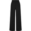 JZ Women's Minimalist Wide-Leg Casual Pants