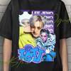 Lee Jeno Shirt, NCT Dream Kpop Tee, Korean Idol Fan Gift, Jeno Aesthetic Graphic T-Shirt