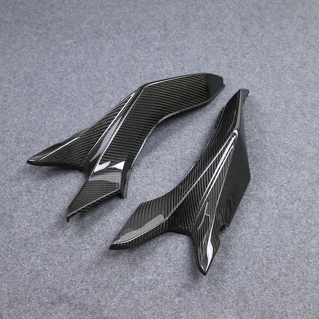 BMW S1000XR Carbon Fiber Motorcycle Fender Shell