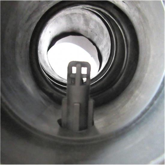 Intake Hose Air Filter Intake Pipe Compatible with Opel Corsa 1998-2010 90466213 93335518 5476011 90411727 90466213