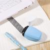 Identity Protection Roller Stamp Identity Theft Protection Roller Stamp For ID Blockout Privacy Confidential and Address Blocker