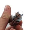 1pcs 8/10mm Square Oil Sump Drain Plug Key Tool Remover for Renault Peugeot