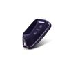 Tpu Car Key Case For Vw Golf 8 Gti Full Cover Transparent Key Shell Thin Smooth Protector For Seat Leon Cupra Formentor Octavia