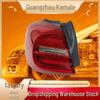 Compatible Brake Taillight for Mercedes GLA W156 X156 EU (Part Numbers: 1569061958, 1569062058)