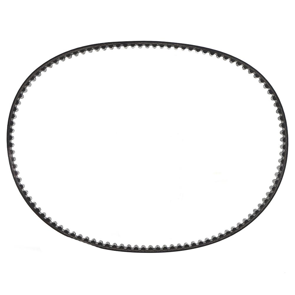 Gummi-Elektroroller-Ersatz-Antriebsriemen-Zubehör HTD 535-5M-15